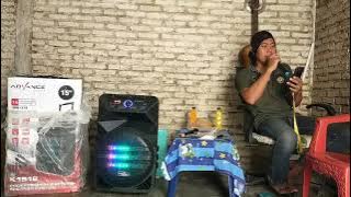 Advance 1512 suara mantul bosq