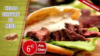Food Menu Presentation // Food Menu Promo