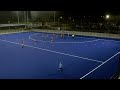 CHA | Mid Week Division 1 Men | University Wizards vs Southern United 1