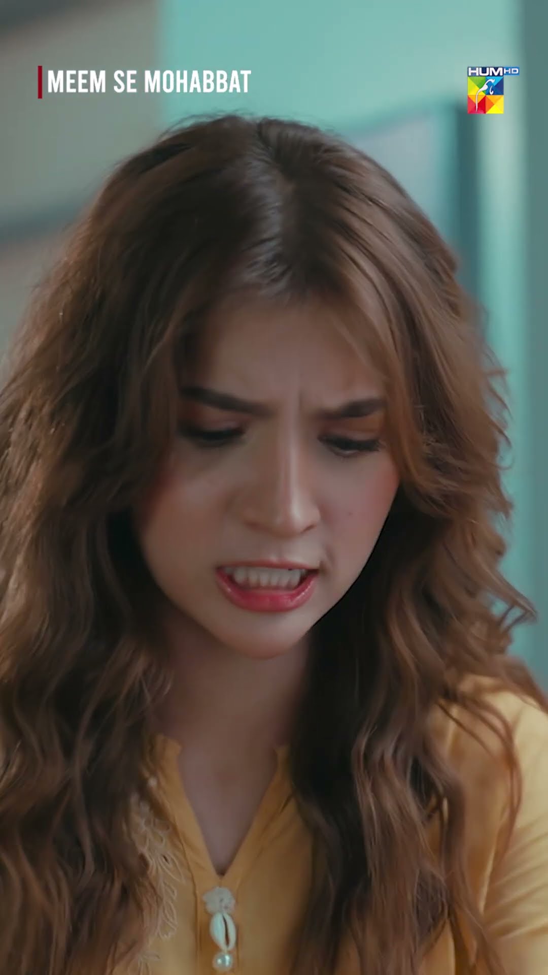 Apko Kisi Aur Larki Ka Nahi Hote Ve Dekh Sakti  #shorts #dananeermubeen #ahadrazamir #meemsemohabbat