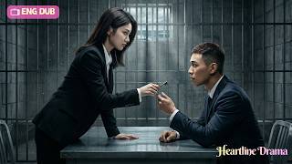 Wrongfully Locked Heiress Escaped The Asylum To Expose Her Evil Family!【Shadows of Betrayal】 screenshot 4