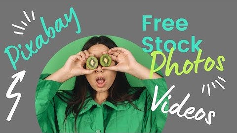 Where To Find Free HD Stock Photos? | Royalty Free Images | PIXABAY |