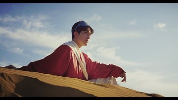 Thumbnail of Dream Quest: Xin Jiang -  Alading Asihali (Official Video) 阿拉丁·阿斯哈力 寻梦新疆MV