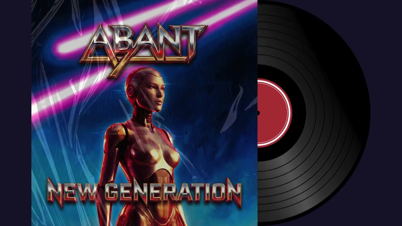 ABANT – New Generation | 80s Heavy Metal Reborn 