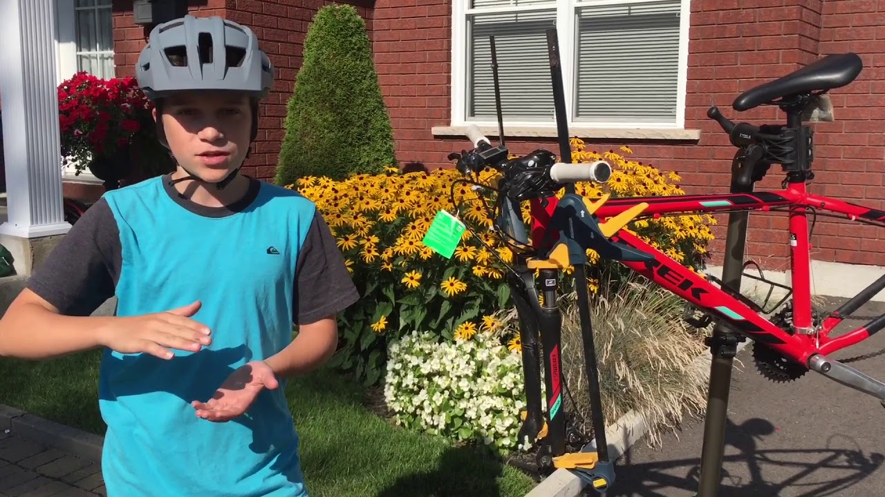 Comment améliorer votre suspension facilement en 2 minutes!!! YouTube