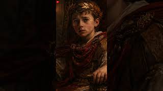 The Quiet Coup That Ended the Roman Empire