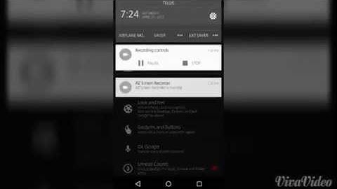 How To Make ANY Phone Look Like Android L Part 1