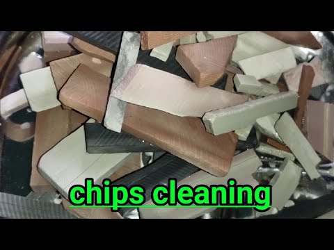 preparation cutting video