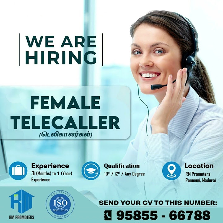 urgent-hiring-jobs-in-madurai-rm-promoters-immediate-offer