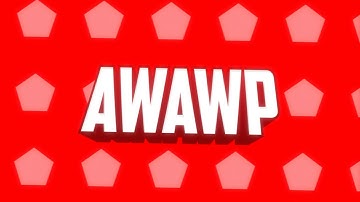 Intro For Awawp | Free Intro | OMG BEST | Insp. SharkFX |