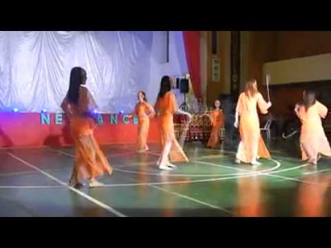 El Kalam Dah Kebeer Agus Valenzuela