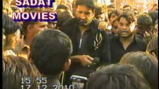 Shahid Hussain Qureshizalim Na Mar Weeran Hiwi Wasta