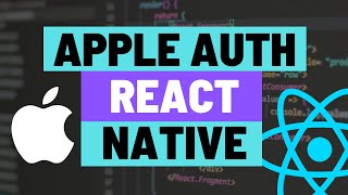 How to Add Apple Authentication to Your Expo React Native App and Store Token using Secure Store screenshot 3