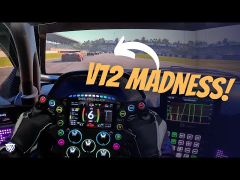 Buying a Sim Racing PC? Then First Check Out This Complete Guide To The ...