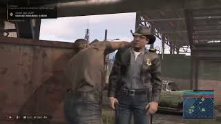 Mafia 3 Definitive Edition Gameplay PS4 by Shayan Balouch   Mission 77