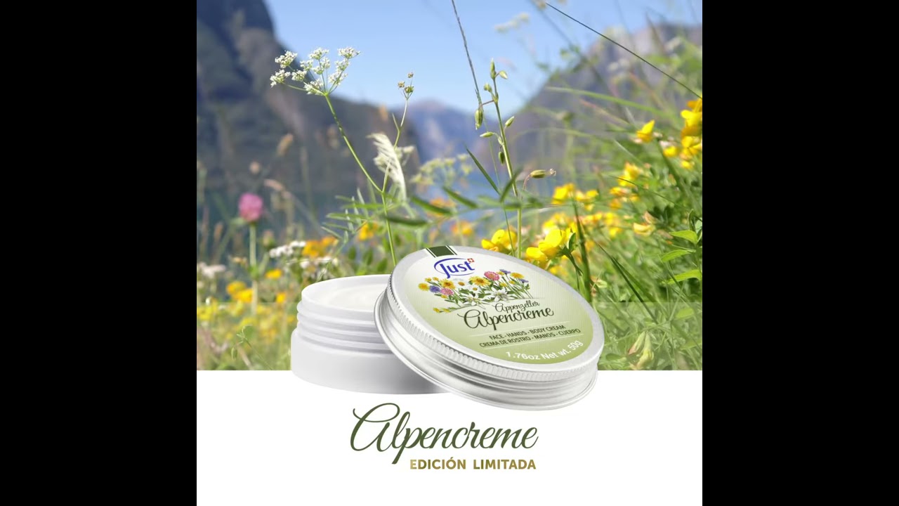 Alpencreme - YouTube