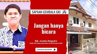 Download Lagu Sapaan Gembala GKI  MP3