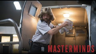 Masterminds - Commercial 6 [HD]
