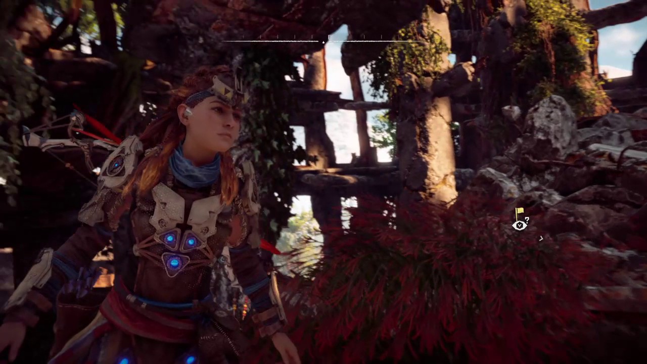 Horizon Zero Dawn ヴァンテージポイント 悪魔の渇き北東 Vantage Point Youtube Horizon Zero Dawn ヴァンテージポイント 悪魔の渇き北東 Vantage Point Youtube