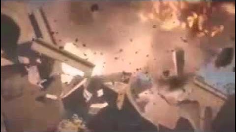 Army of Two The Devils Cartel Xbox 360 Stronghold Assault part 7 Walkthrough