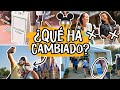 DISNEY WORLD EN 2021 ¿Cómo es la NUEVA NORMALIDAD?😱✨| Dolce Placard