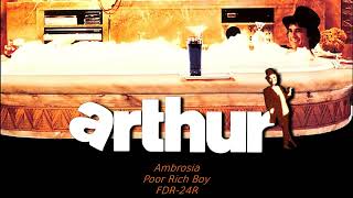 Poor Rich Boy - Ambrosia - Arthur