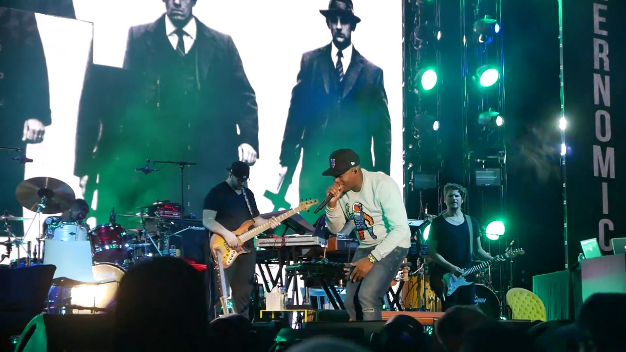 New York state of mind (gotta get closer to the stage remix) YouTube