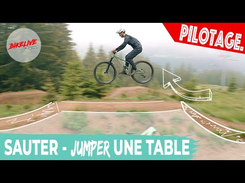 Vidéo: Comment Bunny Hop sur un vélo (avec photos)