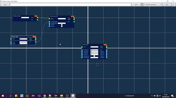 sabge - logic node editor