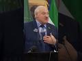 Лукашенко покорил Африку лопатами
