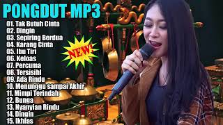 KUMPULAN LAGU DANGDUT KENDANG RAMPAK TERBARU 2022   Nambut Nu Batur ge keun bae Purunyus Duri Duri