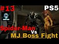 SPIDER-MAN 2 { Part-13 } PS5 Gameplay Walkthrough  FULL GAME [4K 60FPS] - No Commentary