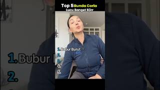Download Lagu Top 5 Bunda Corla 🤣 Lucu Banget Bjirr #lucu #ngakak MP3