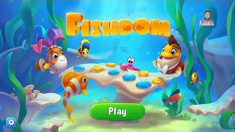 Fishdom - PC Gameplay Walkthrough Part 5 AMR GaminG
