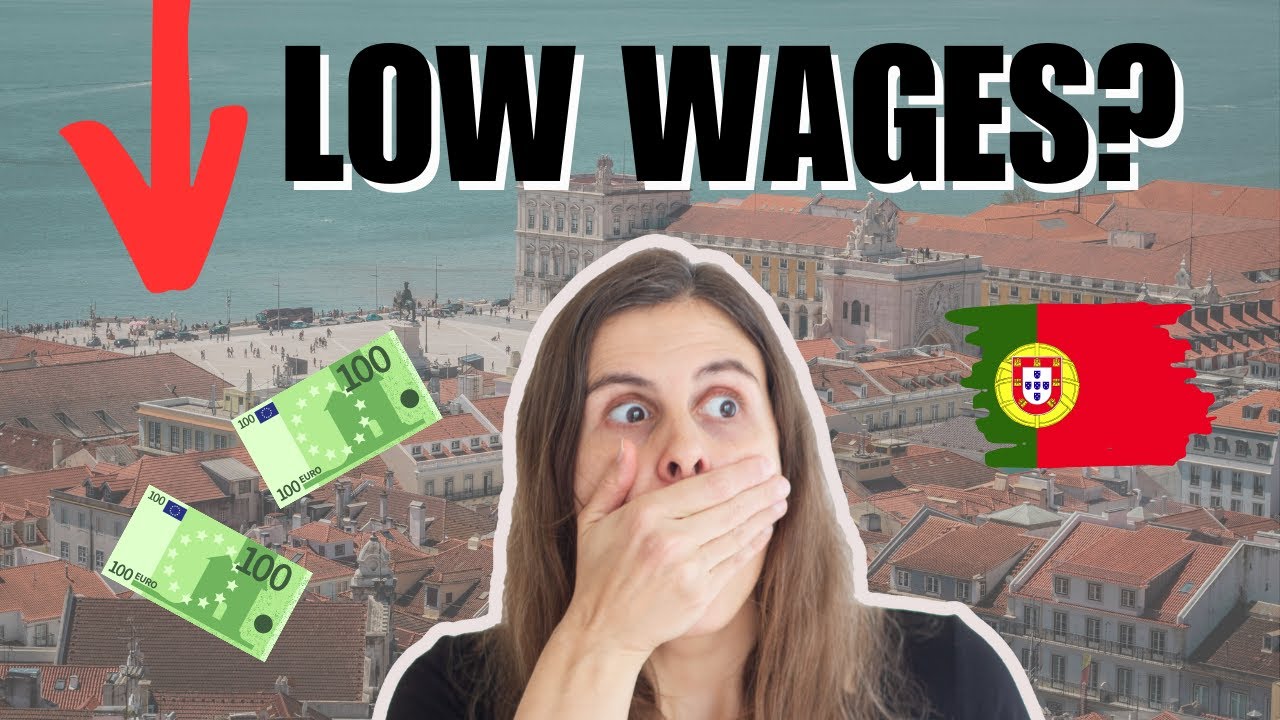 Dreaming of Moving to Portugal? Here’s the Reality of Working Here