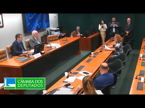 Relatório final da Subcomissão Especial do Tiro Esportivo  - 11/12/2024