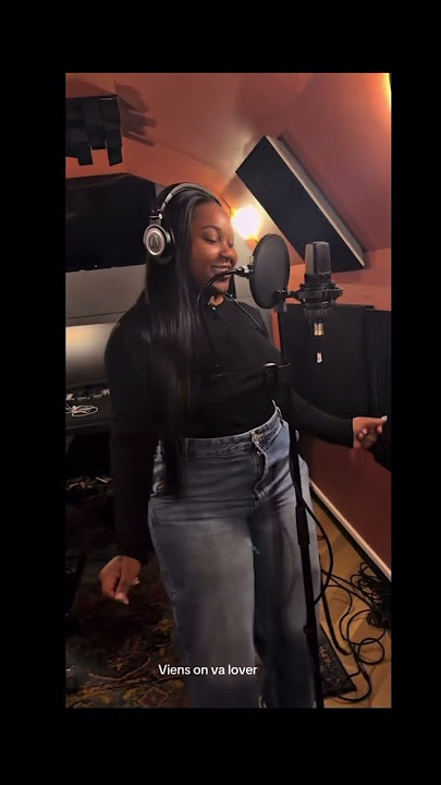 Emma pour la vie remix Sandrinos Raphaël #Emmaviensonvalover