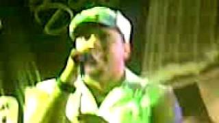 Nolberto Alkala 4 Parte
