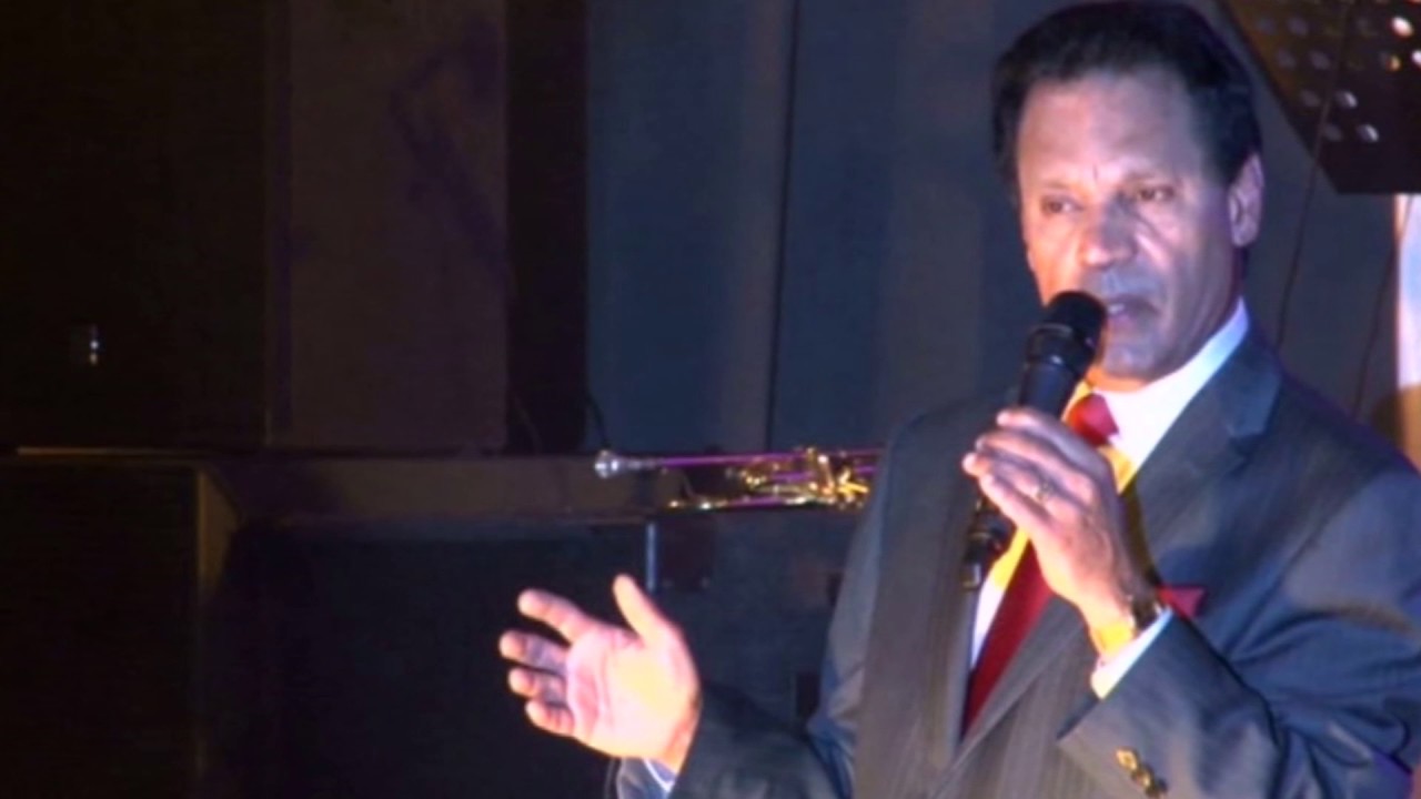 Begin The Beguine by Des White