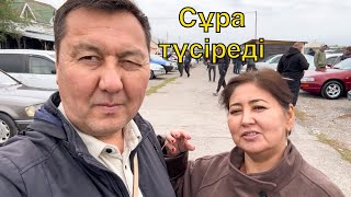 картинка: Өтпегесін түсіреді бағасын көліктің. Қанша керім көлік болсада шамасына қарау керекқой ақша сын.