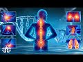 Water Sound Healing Whole Body - Verified Rehabilitation Alpha Waves Therapy - Effective immediately