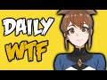 Dota 2 Daily WTF - Support Life Marci