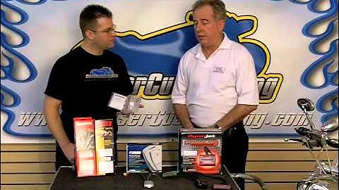 WWGe21 Motorcycle Fuel Management Wednesday with Greg