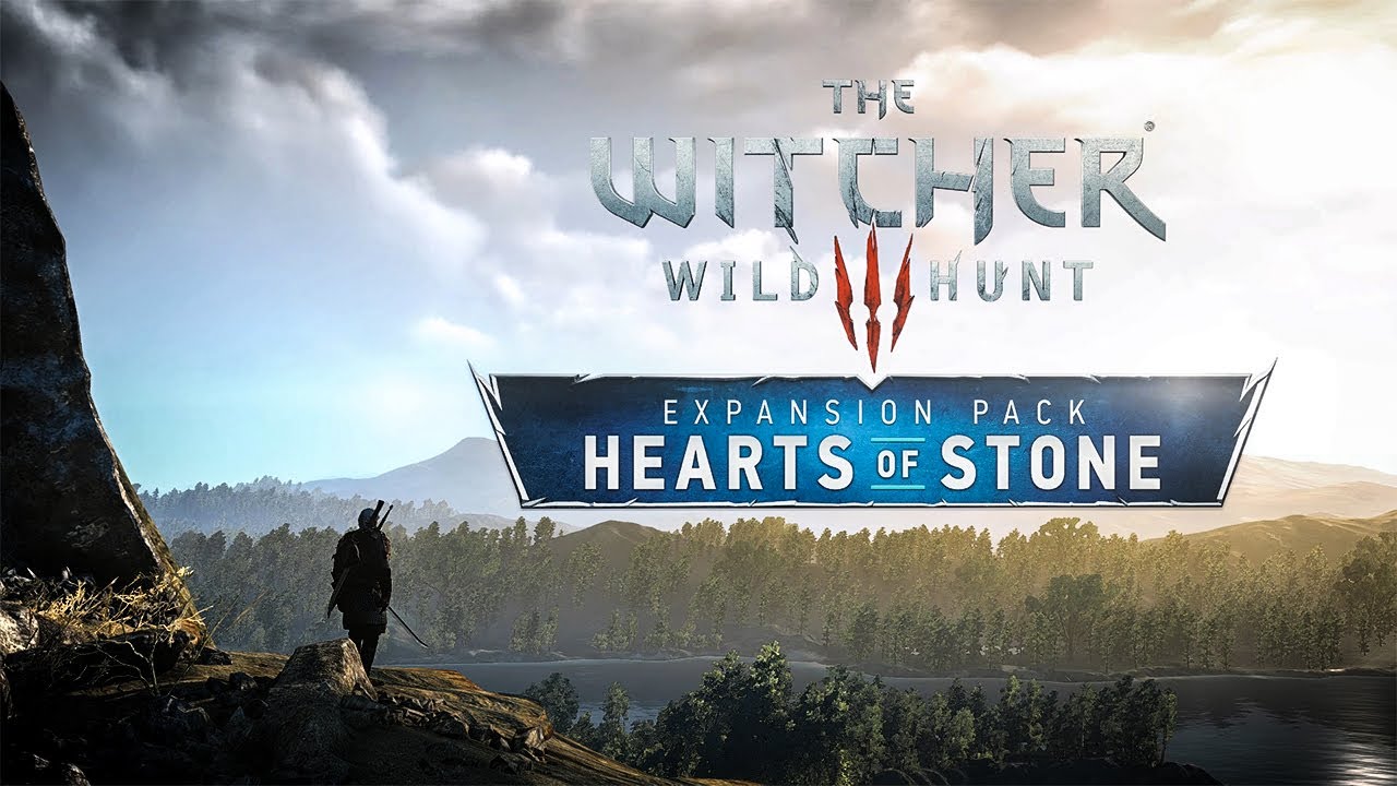 The witcher 3 hearts of stone soundtrack фото 52
