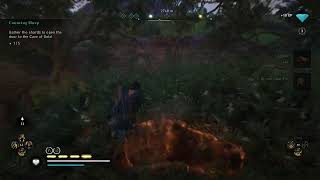 Assassins Creed Valhalla - P98