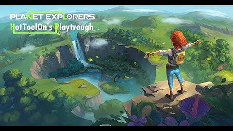 The Last Hope: Battle for Survival in Planet Explorers! - Ep.23