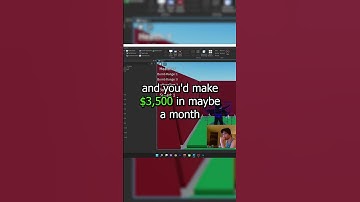 Can you make a living off of roblox?