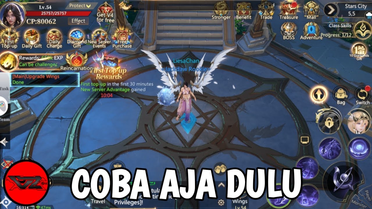 new-rilis-gratis-vip-dll-ada-gameplay-class-astrologer-game-mmorpg