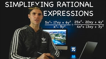 QMS 110 (TMU) Toronto Metropolitan University - Rational Functions