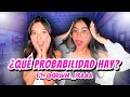 RETOS EN EL CENTRO COMERCIAL!! *nos regañaron* con @Grwm._isaaa